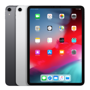 iPad Pro 11 - 1ère génération