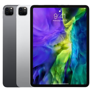 iPad Pro 11 - 2ème génération
