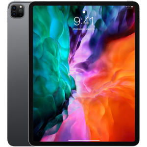 iPad Pro 12.9 4 ème génération