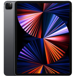 iPad Pro 12.9 5 ème génération