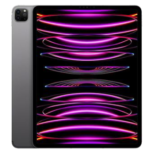 iPad Pro 12.9 6 ème génération