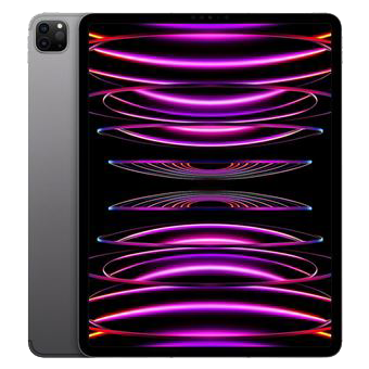 iPad Pro 12.9 6 ème génération