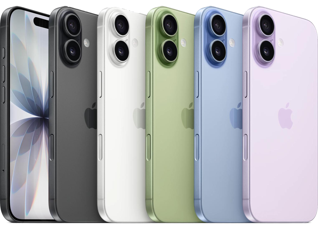 iPhone 17
