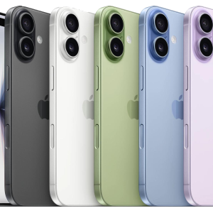 iPhone 17