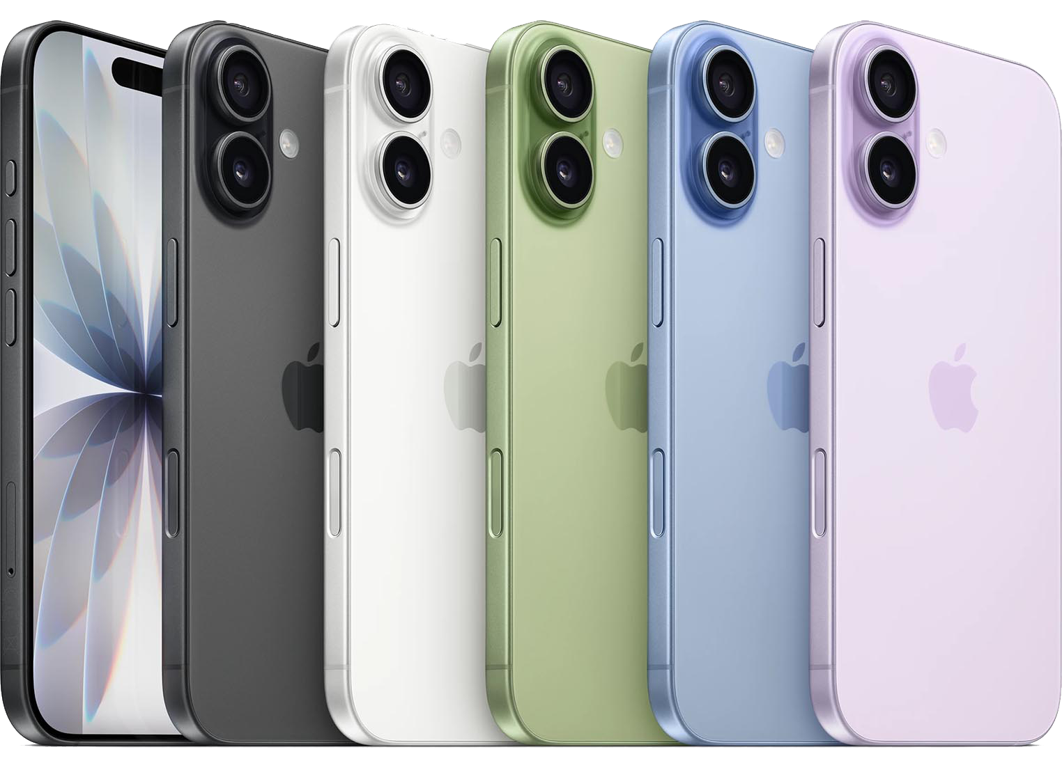 iPhone 17