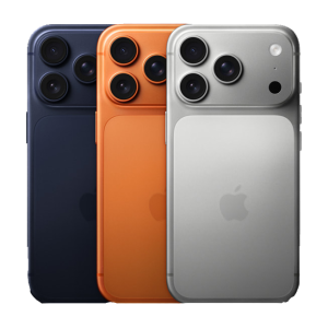 iPhone 17 Pro